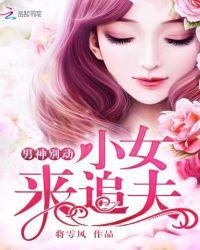 男神别动：小女来追夫